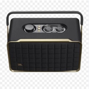 Parlante JBL Bluetooth Authentics 300 Wi-Fi y asistentes de voz