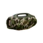 Parlante JBL Bluetooth Boombox 4 Camuflado