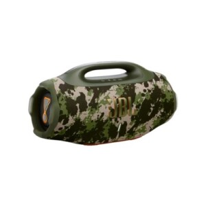 Parlante JBL Bluetooth Boombox 4 Camuflado