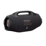 Parlante JBL Bluetooth Boombox 4 Negro