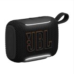 Parlante JBL Bluetooth GO 5