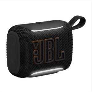Parlante JBL Bluetooth GO 5