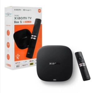 TV Box 3 Generecion Nuevo