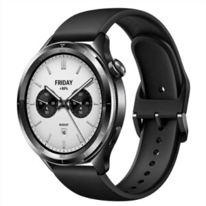 Xiaomi Watch S4 BLACK