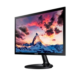 MONITOR SAMSUNG 27" - LF27T350FHLXZL- HDMI