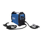 Soldador Inversor 150A tig 110/220V Elite