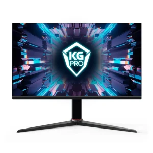 Monitor KALLEY Gamer 27" Pulgadas M27G180 Plano Negro