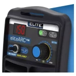 Soldador Inversor 150A tig 110/220V Elite