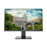 Monitor KALLEY 24" Pulgadas K-M24FP2 FHD Plano, Negro