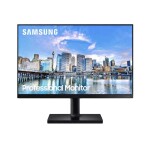 MONITOR SAMSUNG 24″ LF24T452FQNXGO IPS