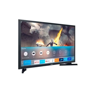 Televisor SAMSUNG 32 Pulgadas LED Hd Smart TV UN32T4300