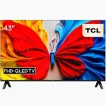 TV TCL 43S5K 4KUHD QLED