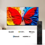 TV TCL 43" S5K 4KFHD QLED