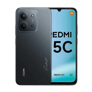 Redmi 15C 128GB+4GB