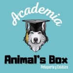 Academia Animal's Box